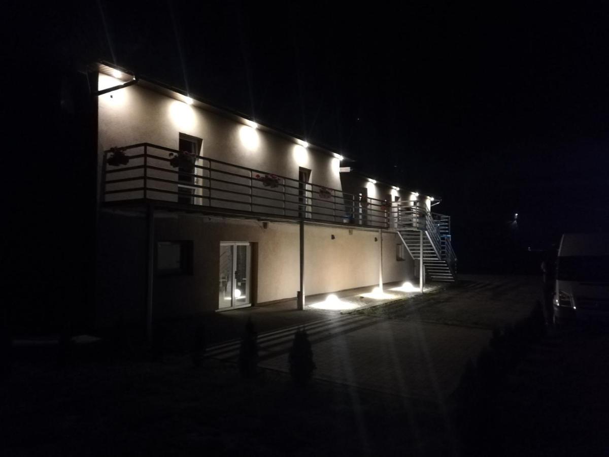 Ararauna Kamienica  外观 照片